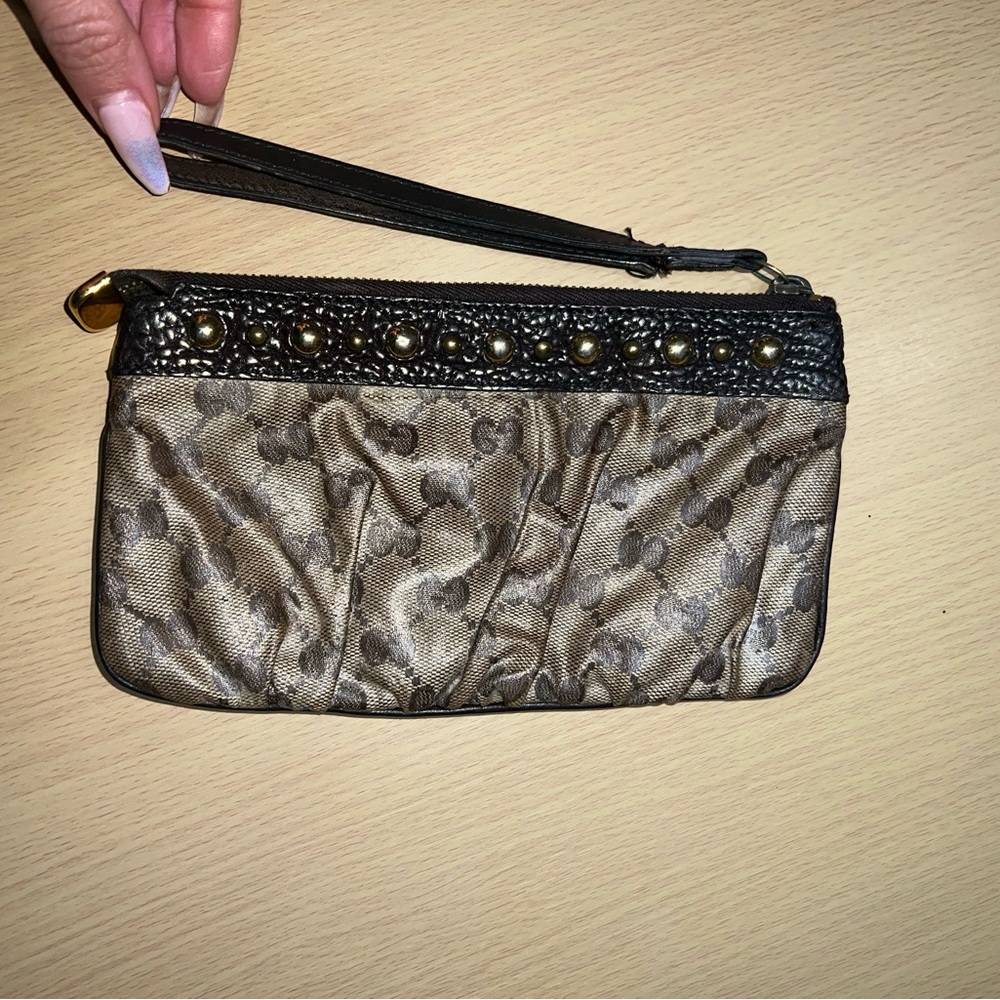 Gucci Wristlet - Picture 9 of 9